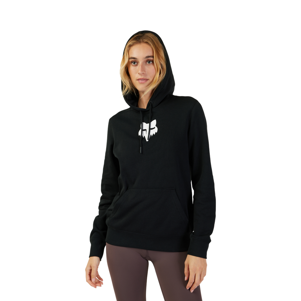 Kapuzenpullover Fox Head Damen