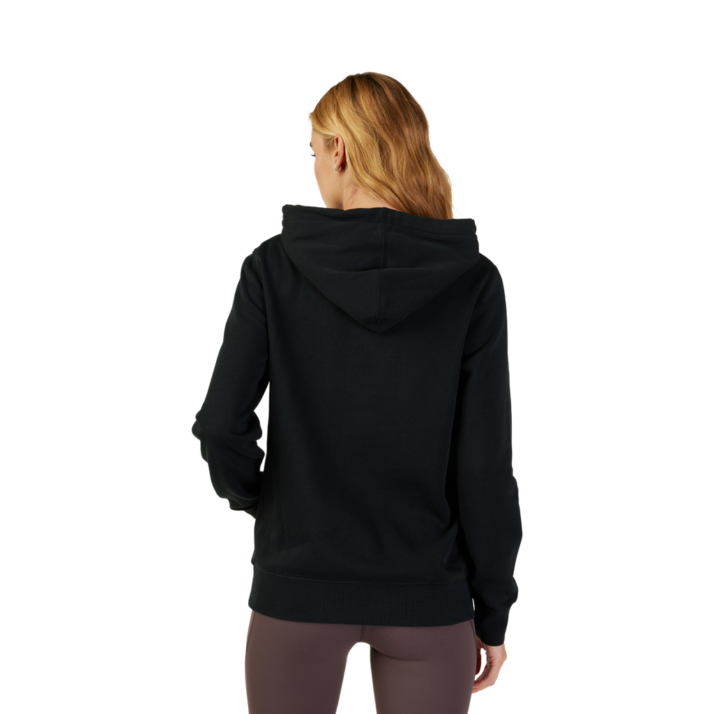 Kapuzenpullover Fox Head Damen