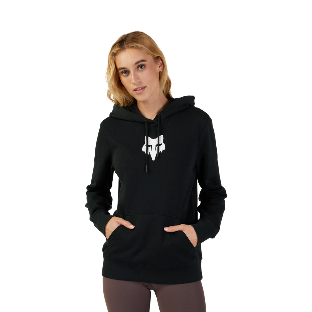 Kapuzenpullover Fox Head Damen