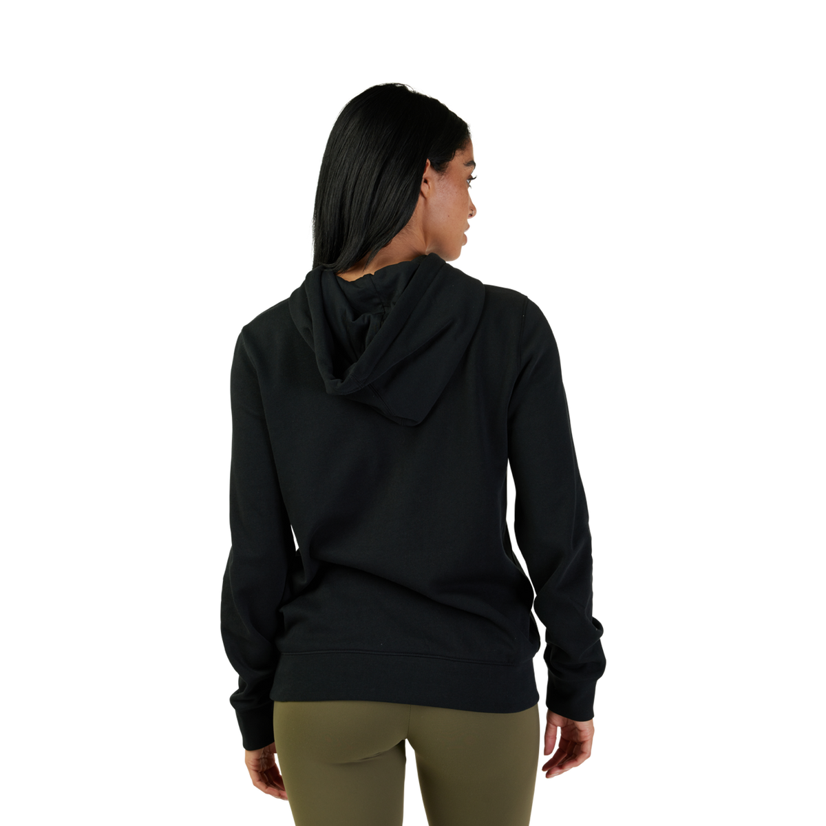 Kapuzenpullover Fox Head Damen