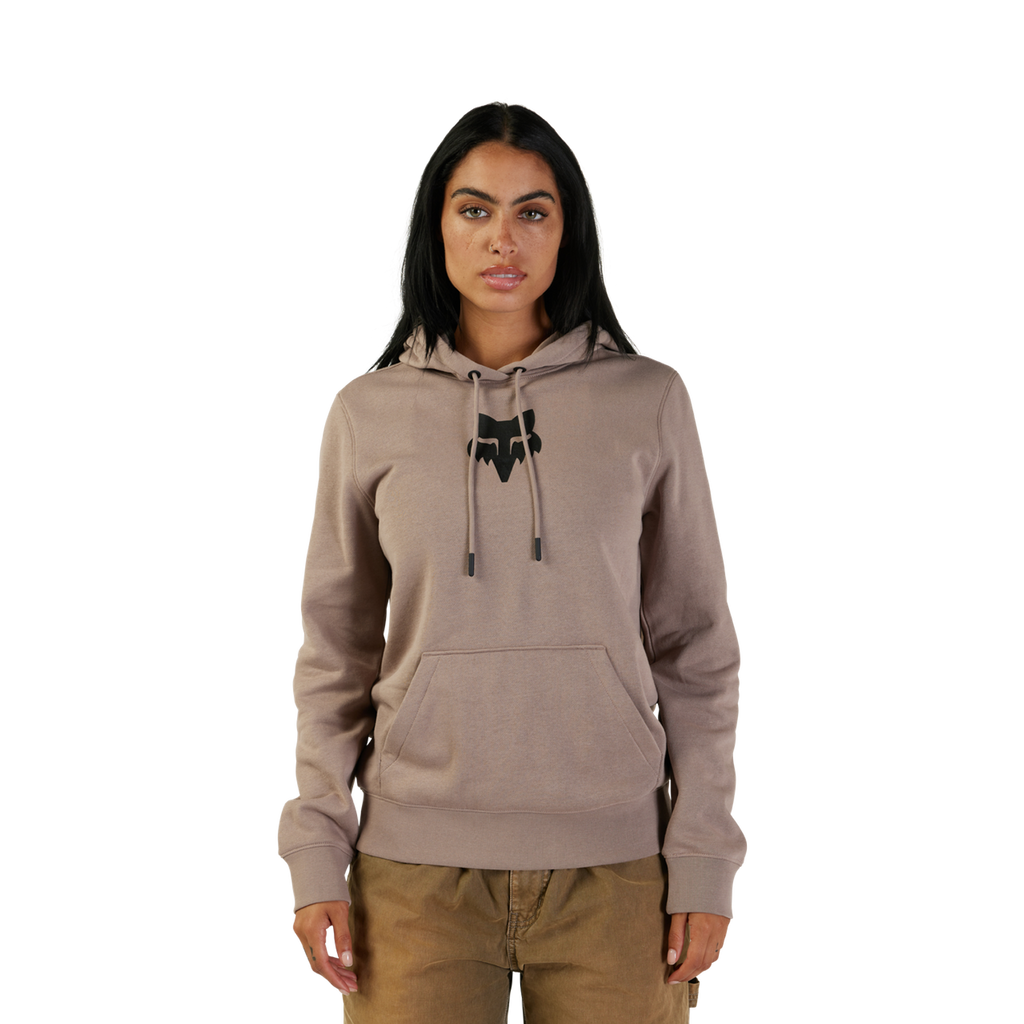 Kapuzenpullover Fox Head Damen