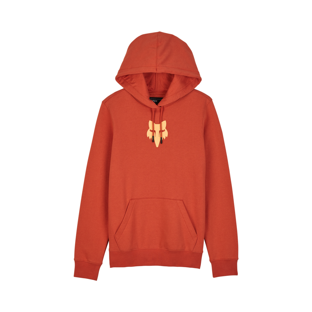 Kapuzenpullover Fox Head Damen