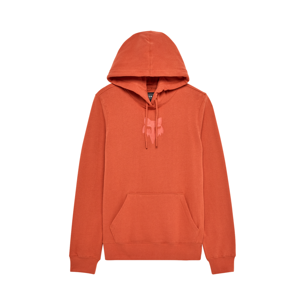 Kapuzenpullover Fox Head Damen