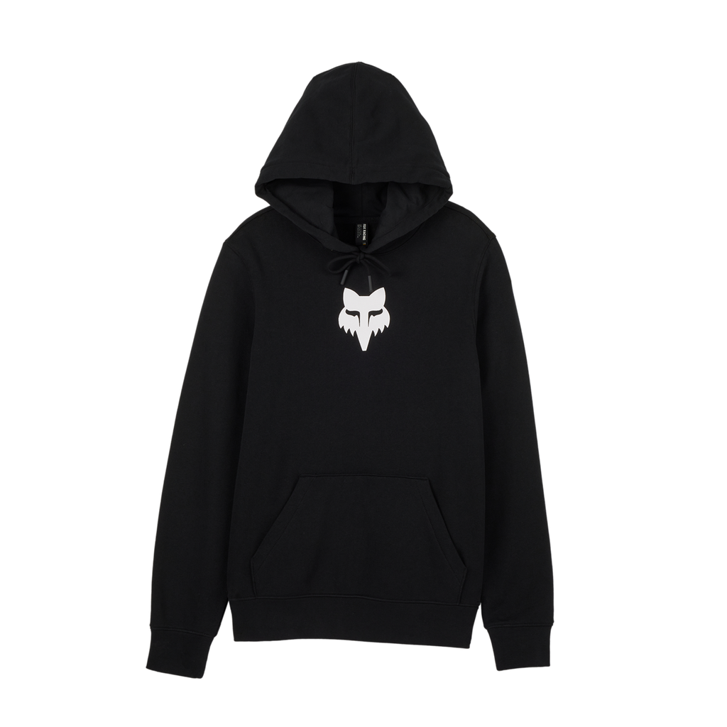 Kapuzenpullover Fox Head Damen