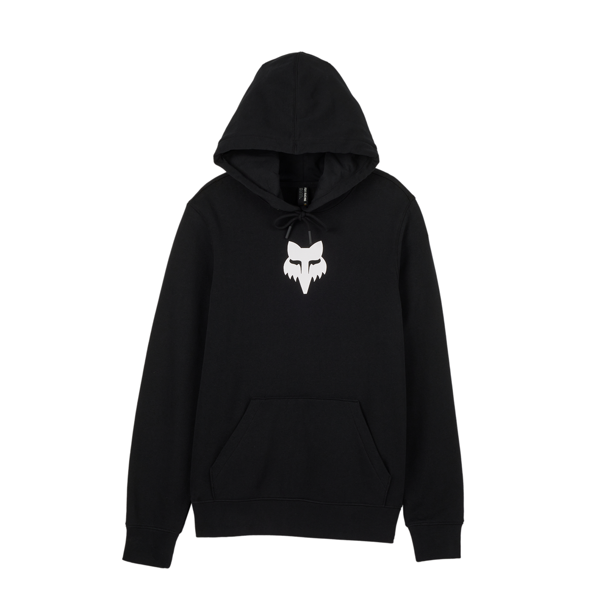 Kapuzenpullover Fox Head Damen