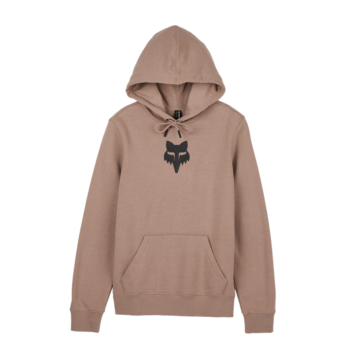 Kapuzenpullover Fox Head Damen