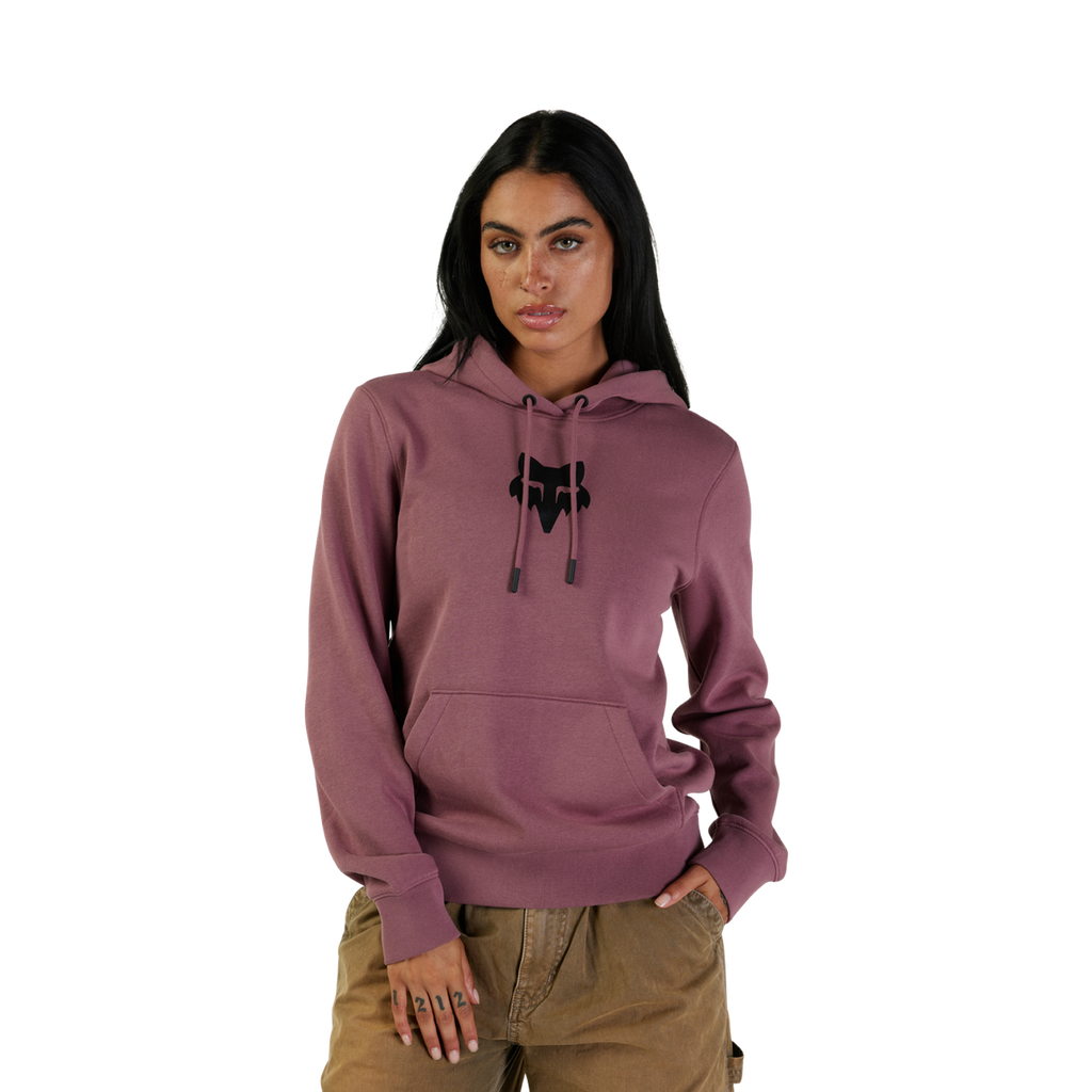 Kapuzenpullover Fox Head Damen