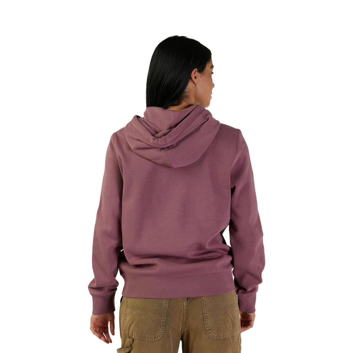 Kapuzenpullover Fox Head Damen
