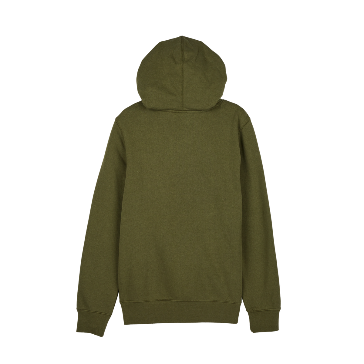 Kapuzenpullover Fox Head Damen
