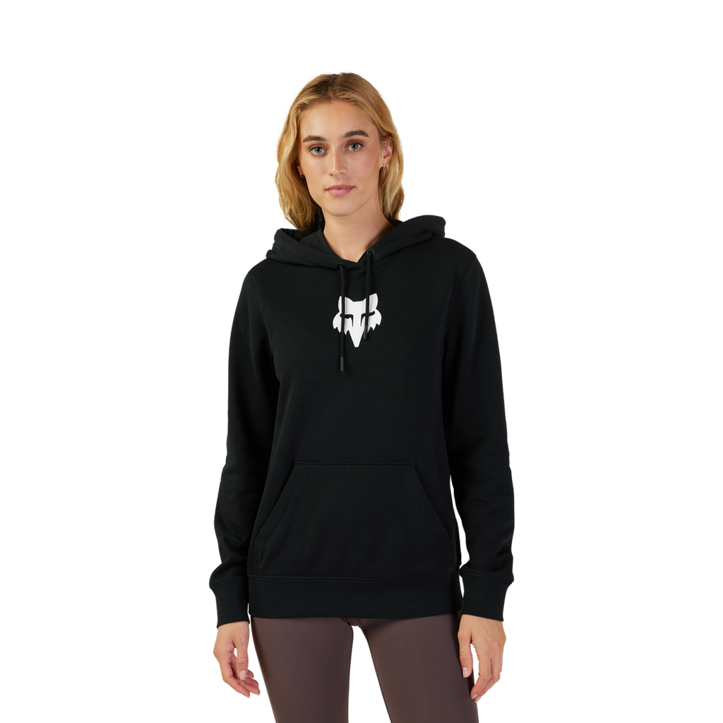 Kapuzenpullover Fox Head Damen