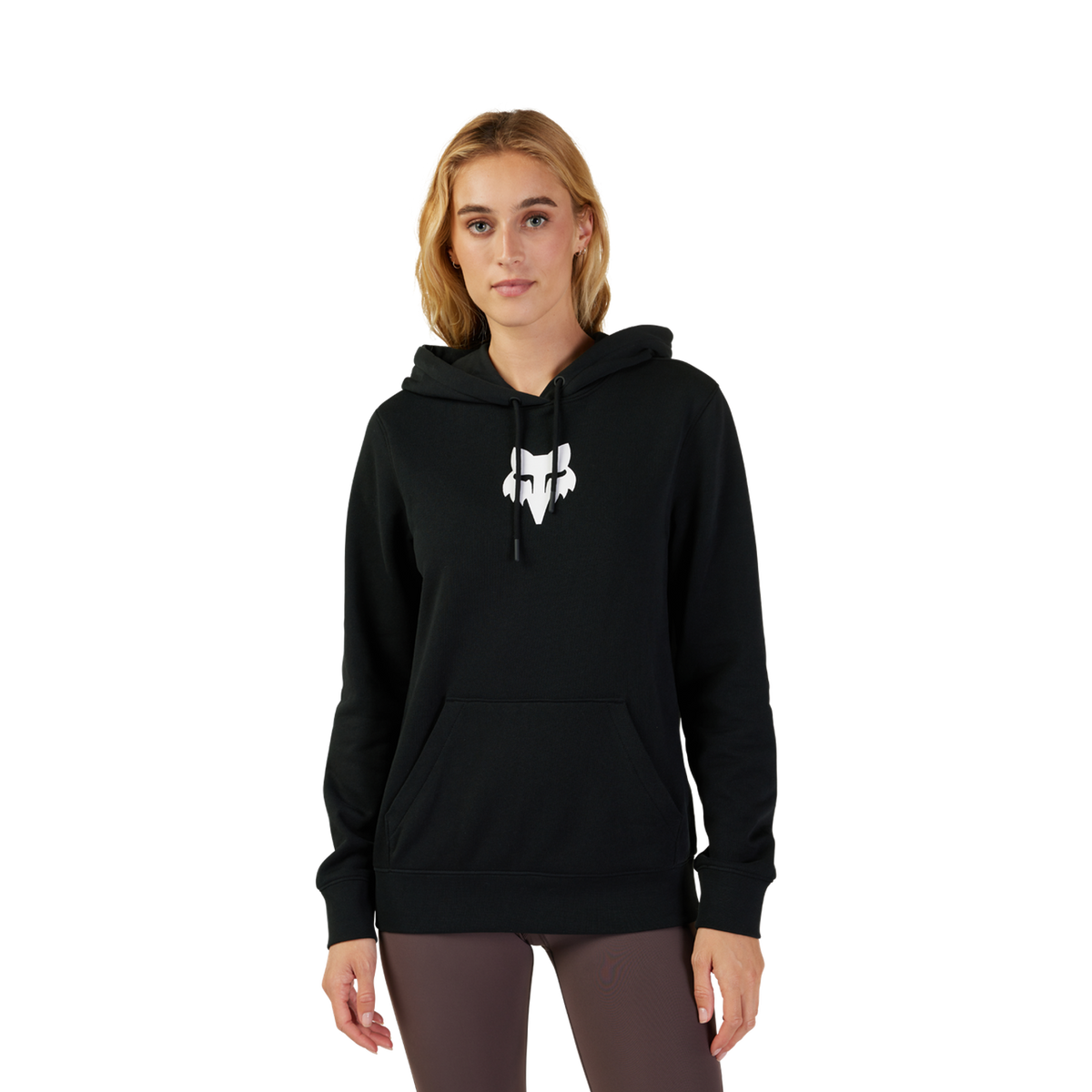 Kapuzenpullover Fox Head Damen