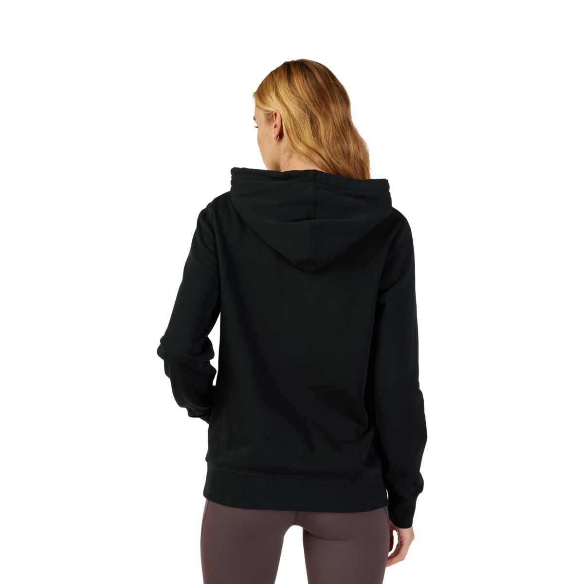 Kapuzenpullover Fox Head Damen