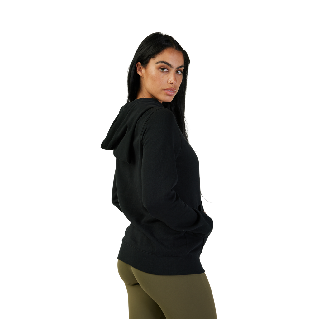 Kapuzenpullover Fox Head Damen