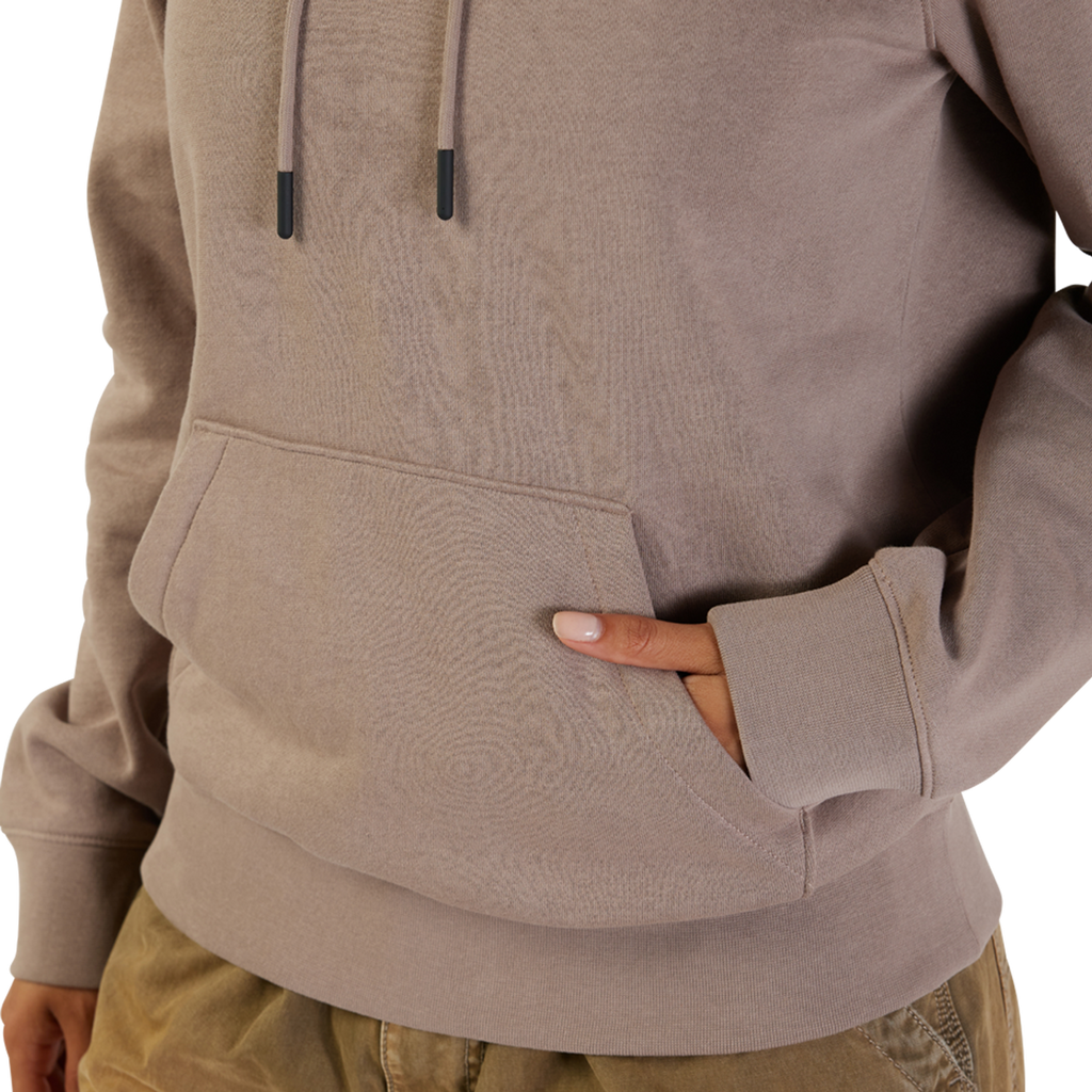Kapuzenpullover Fox Head Damen