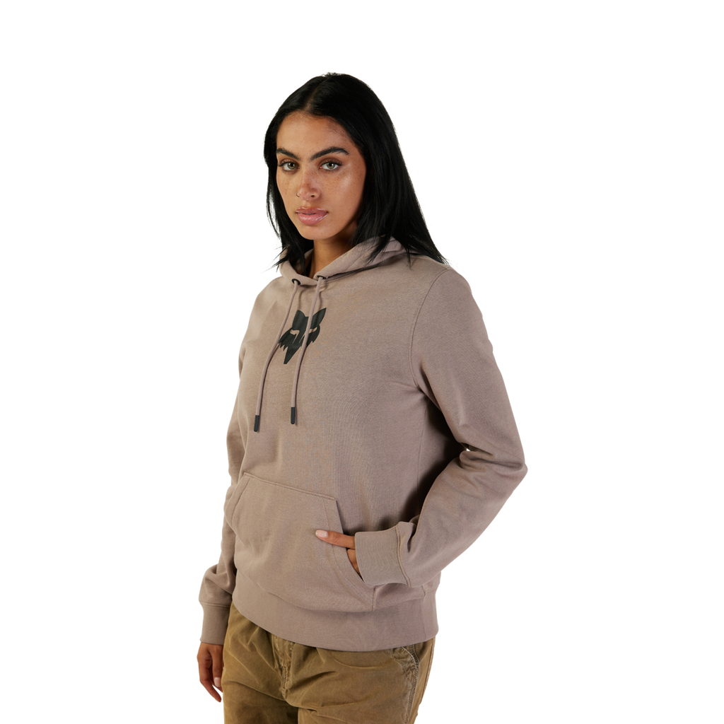 Kapuzenpullover Fox Head Damen