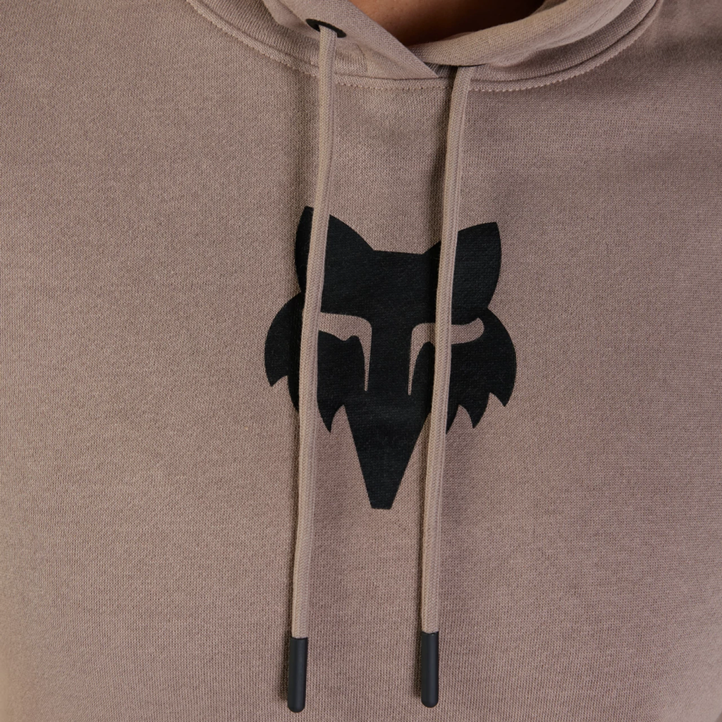 Kapuzenpullover Fox Head Damen