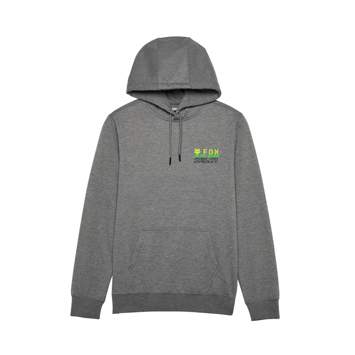 Kapuzenpullover Fox x Pro Circuit