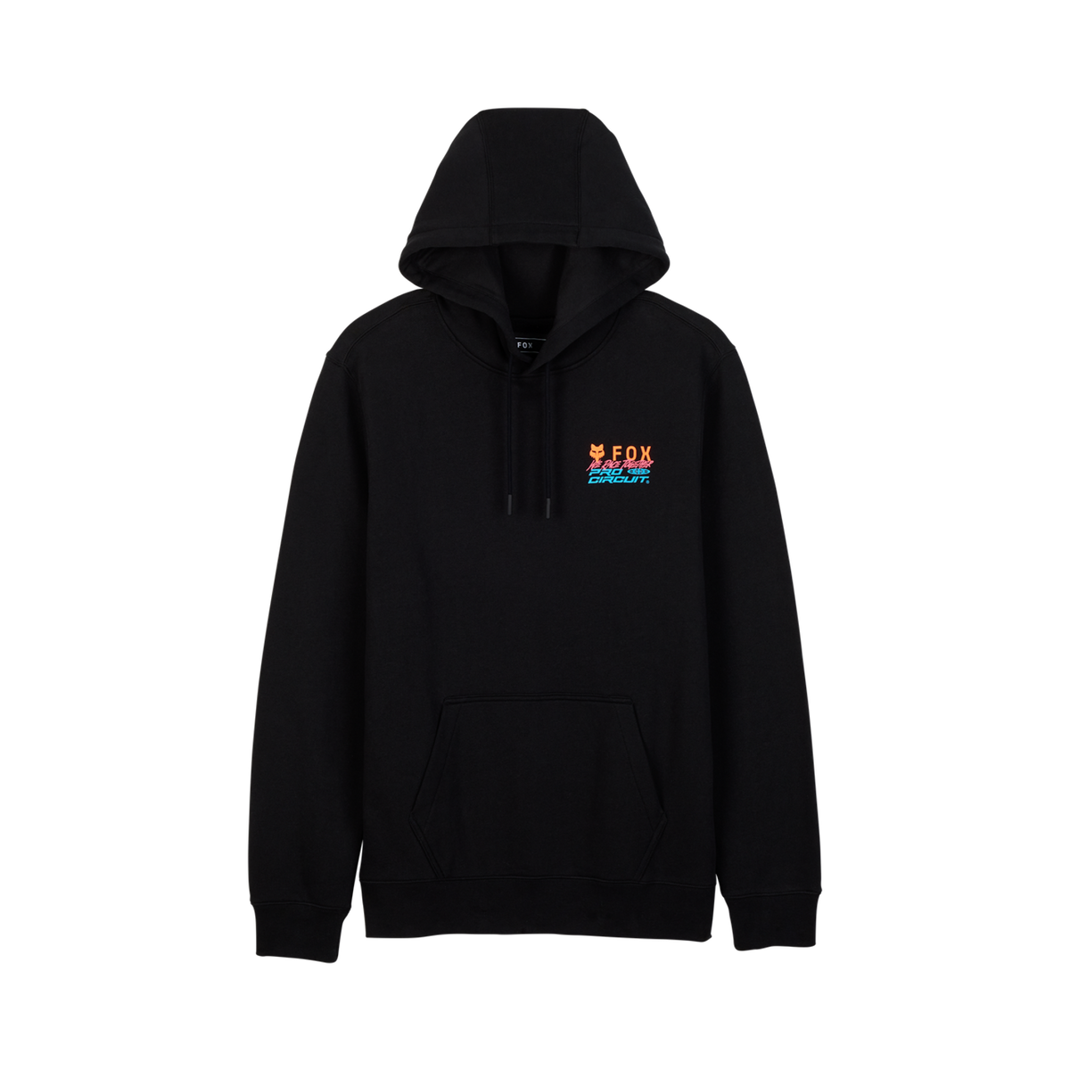 Kapuzenpullover Fox x Pro Circuit