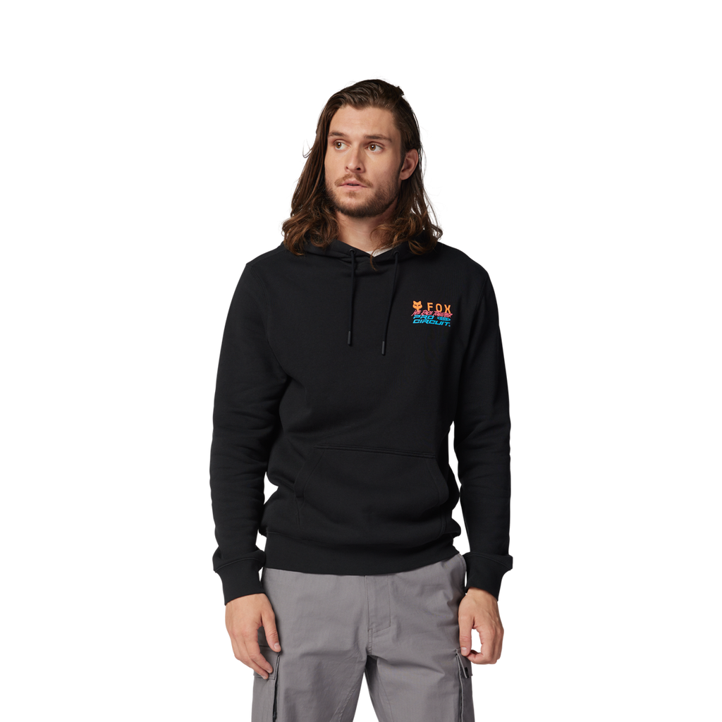 Kapuzenpullover Fox x Pro Circuit