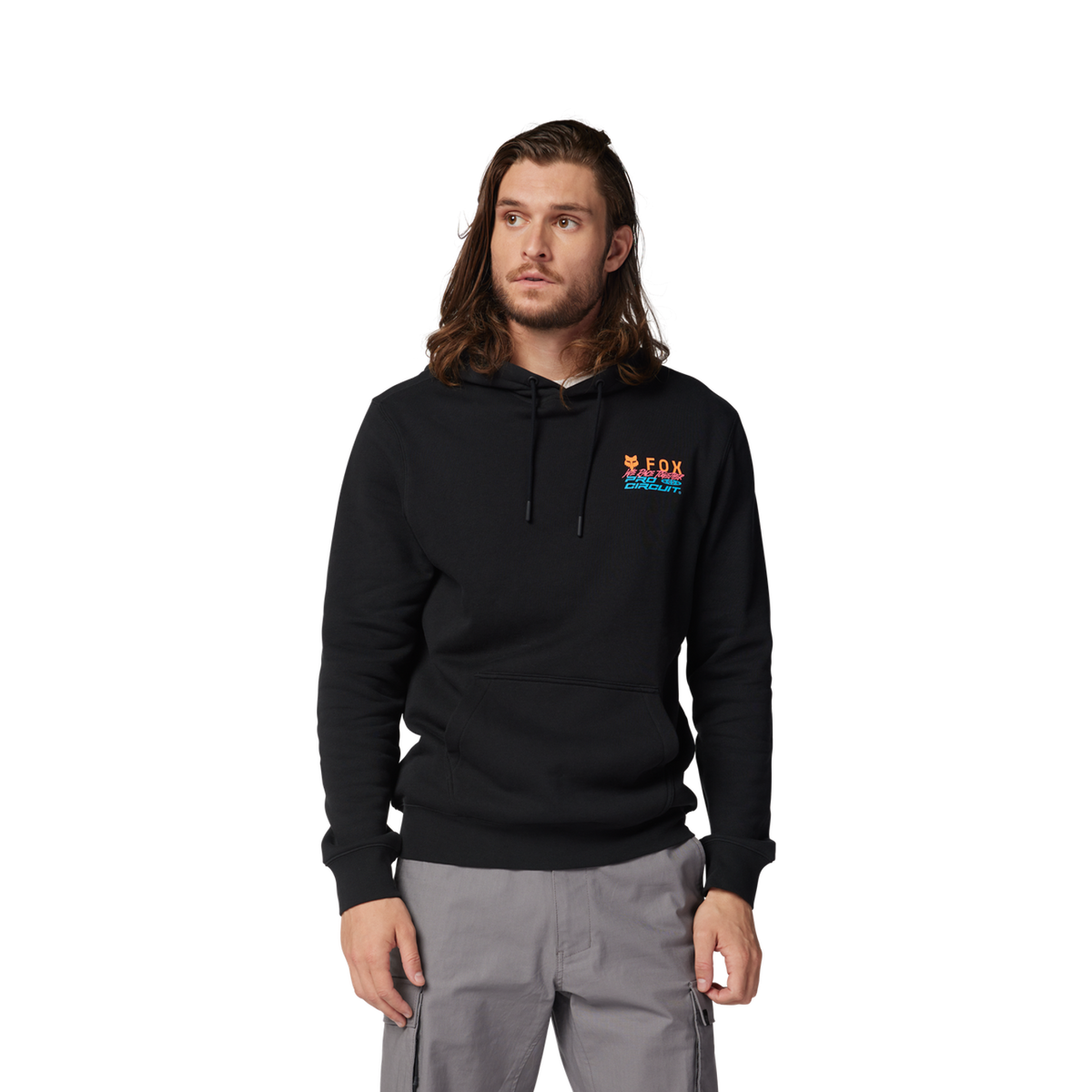 Kapuzenpullover Fox x Pro Circuit