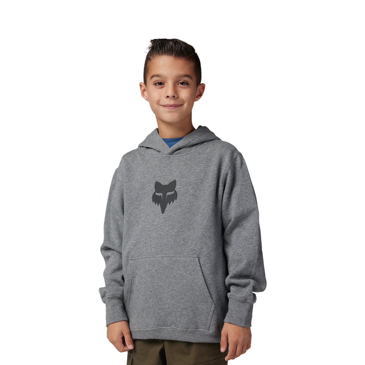 Kapuzenpullover Legacy Jugend