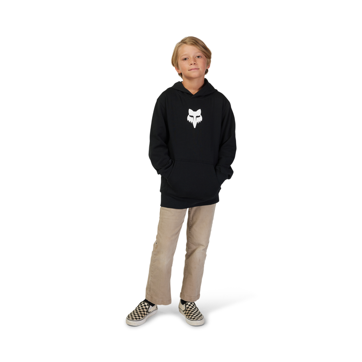 Kapuzenpullover Legacy Jugend