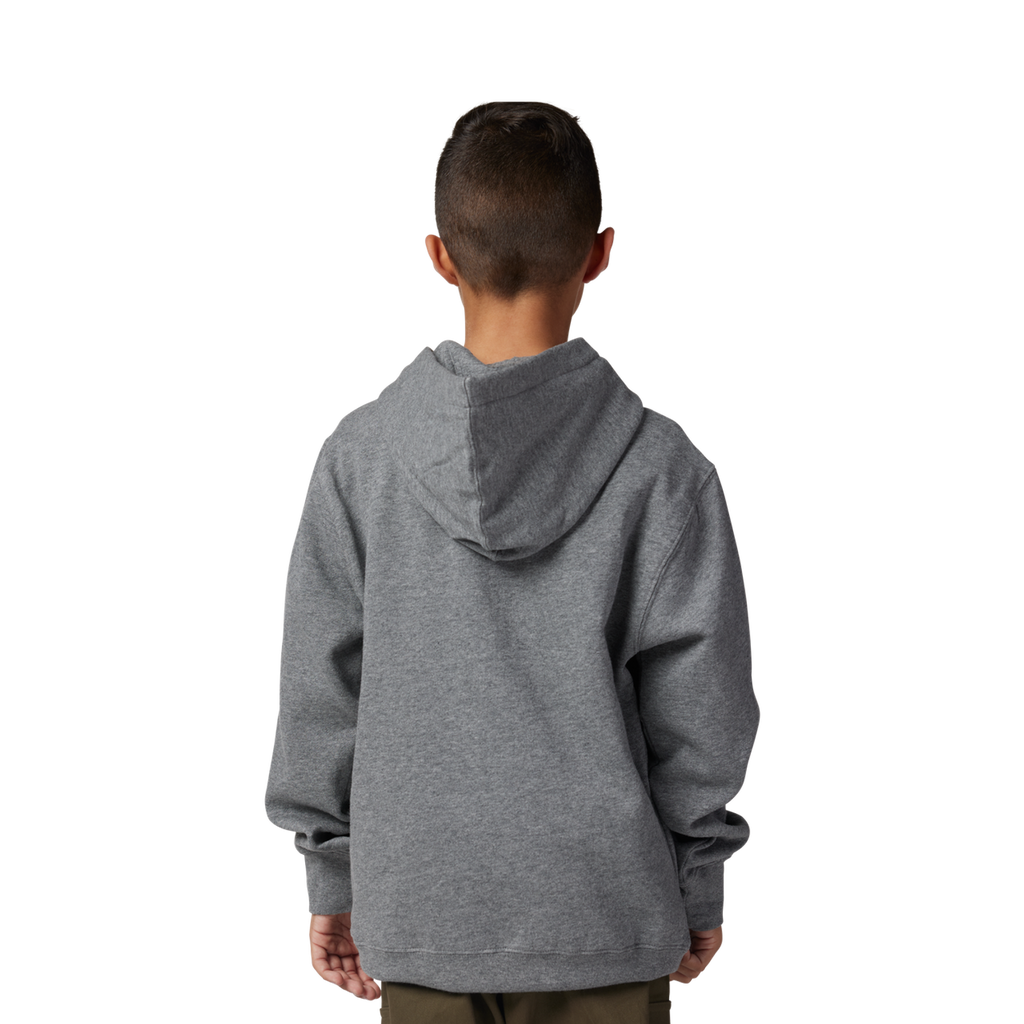 Kapuzenpullover Legacy Jugend