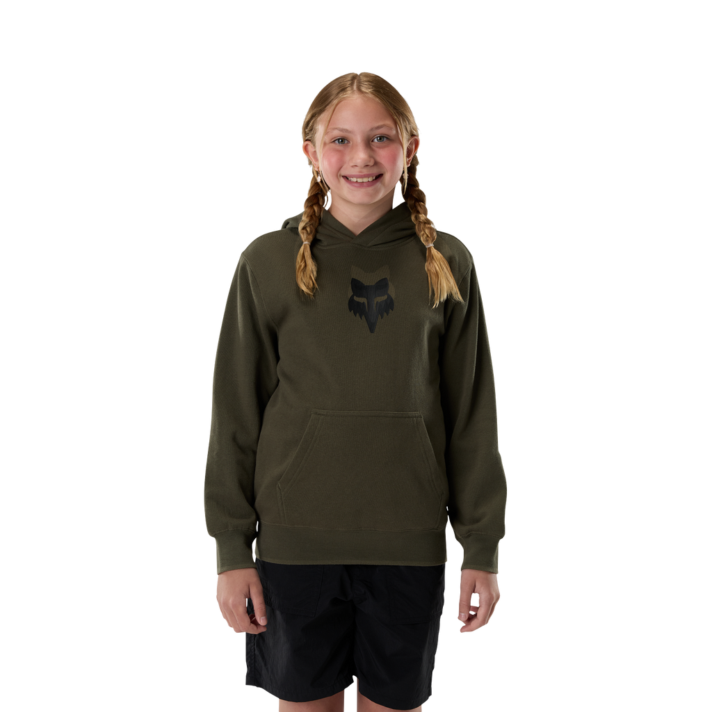 Kapuzenpullover Legacy Jugend