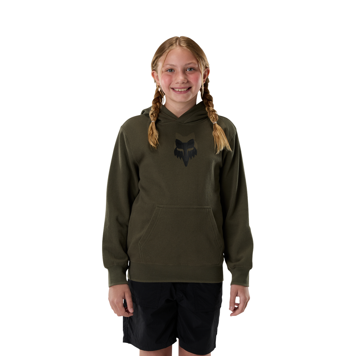 Kapuzenpullover Legacy Jugend