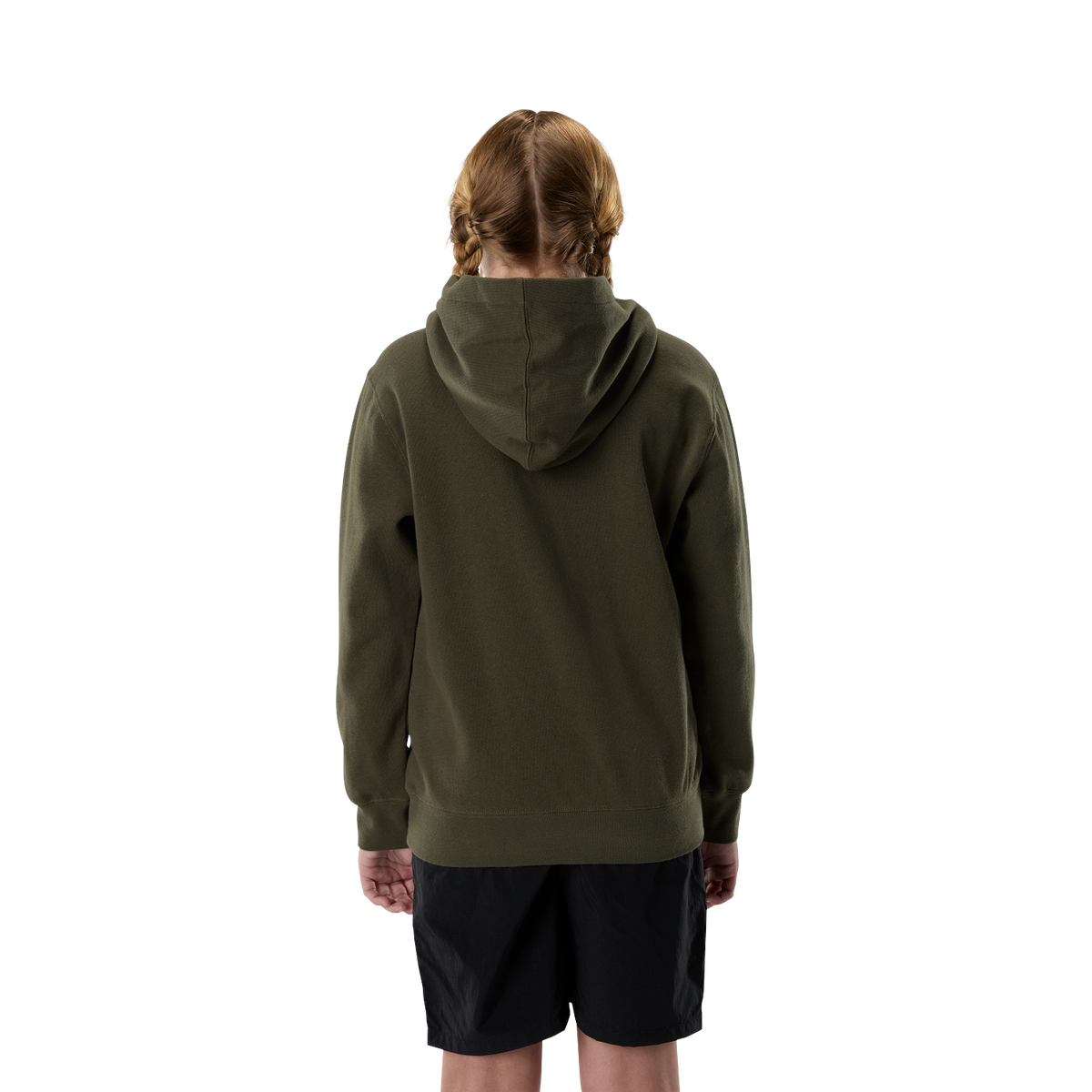 Kapuzenpullover Legacy Jugend