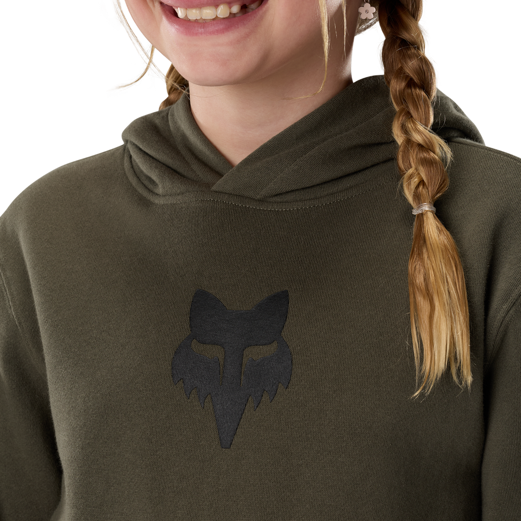 Kapuzenpullover Legacy Jugend