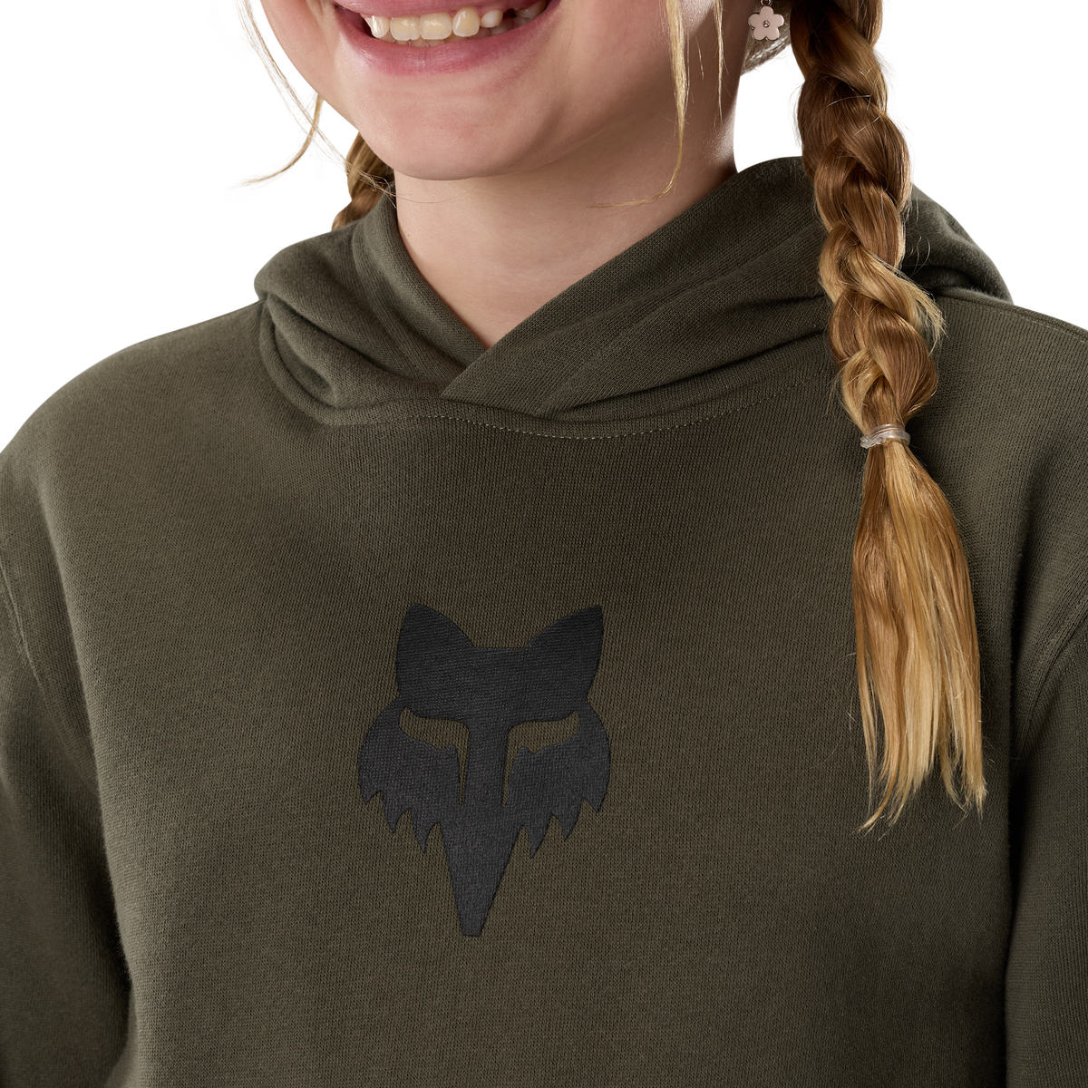 Kapuzenpullover Legacy Jugend