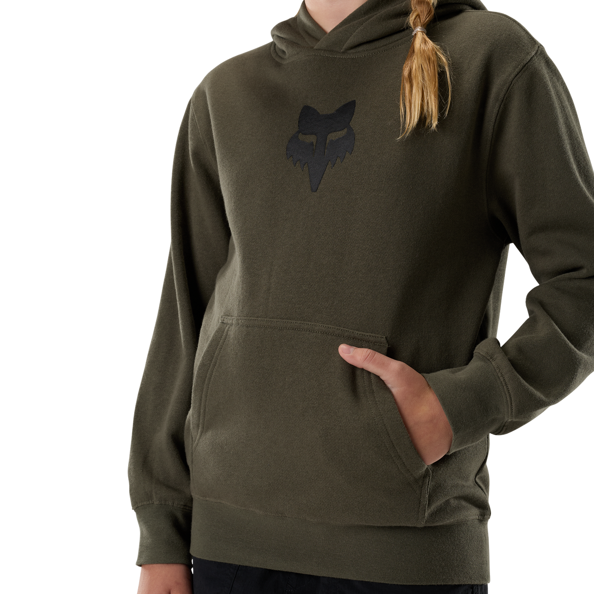 Kapuzenpullover Legacy Jugend