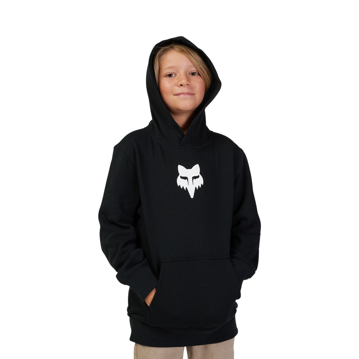 Kapuzenpullover Legacy Jugend