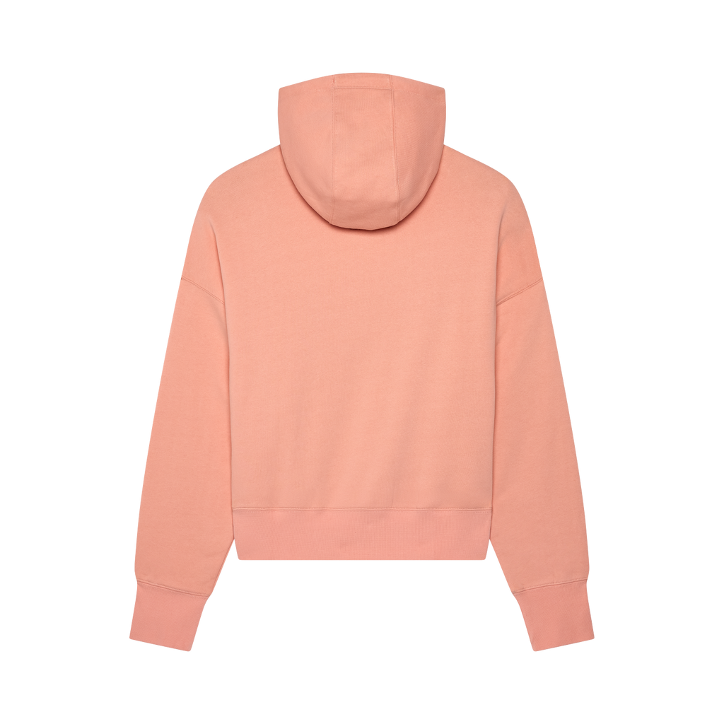 Kapuzenpullover Moto-X Oversized – Dame