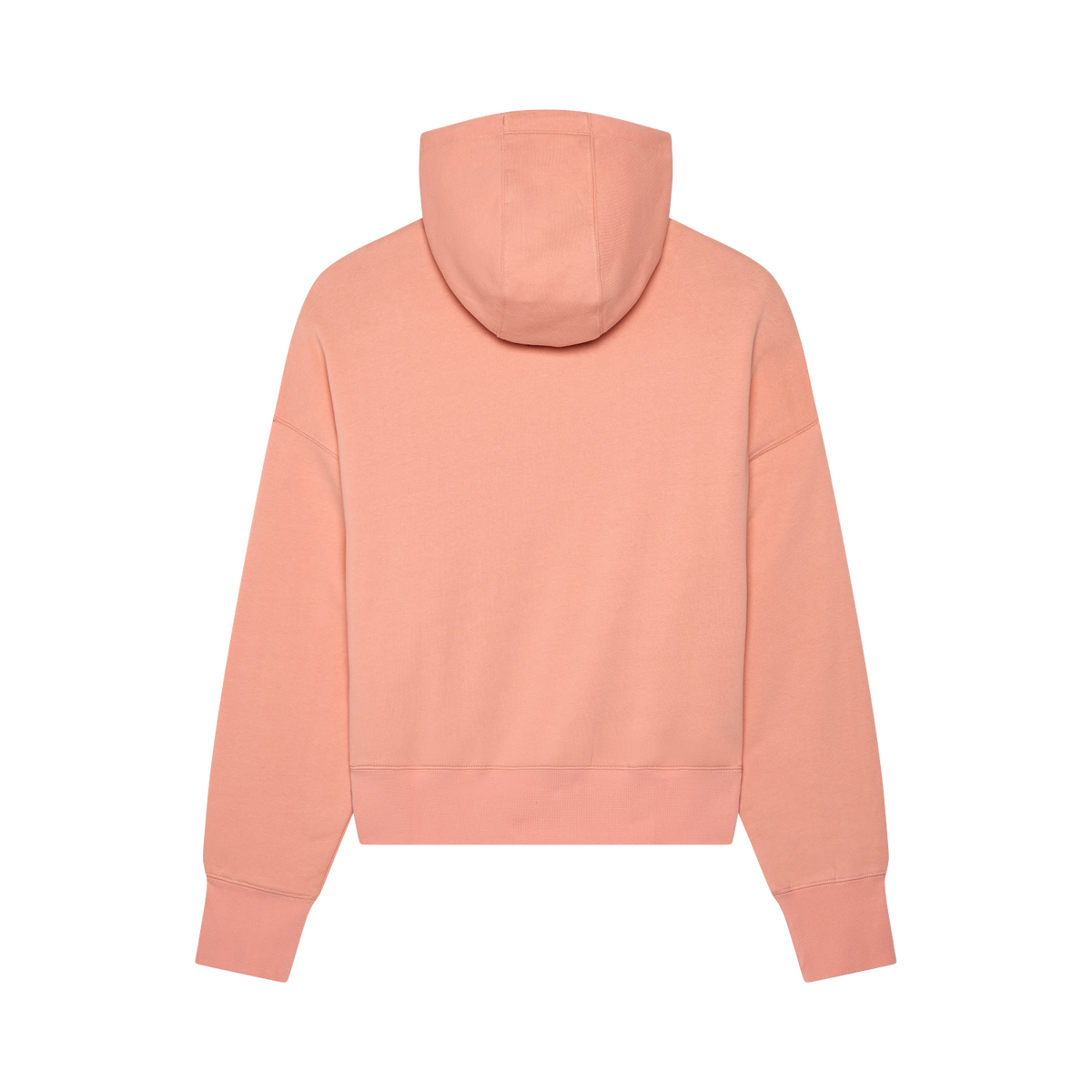 Kapuzenpullover Moto-X Oversized – Dame