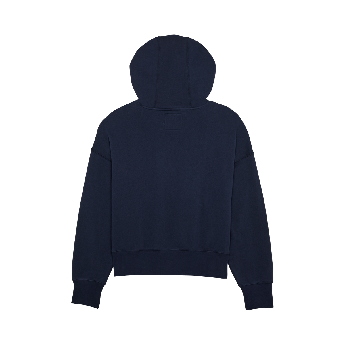 Kapuzenpullover Moto-X Oversized – Dame