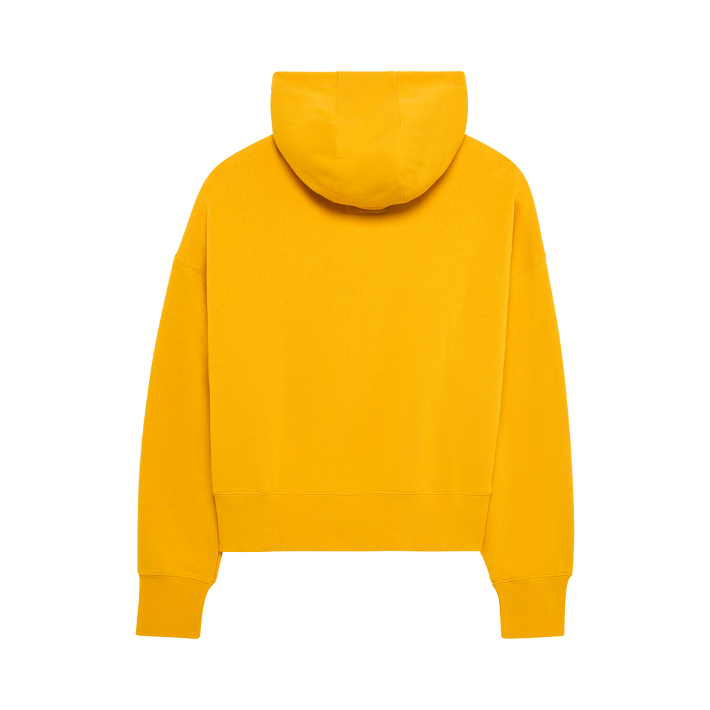 Kapuzenpullover Moto-X Oversized – Dame