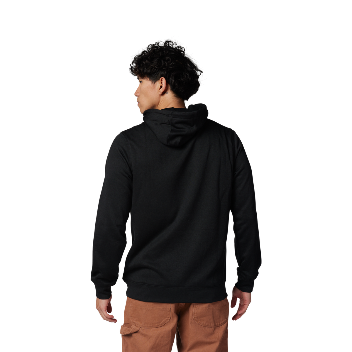 Kapuzenpullover Non Stop