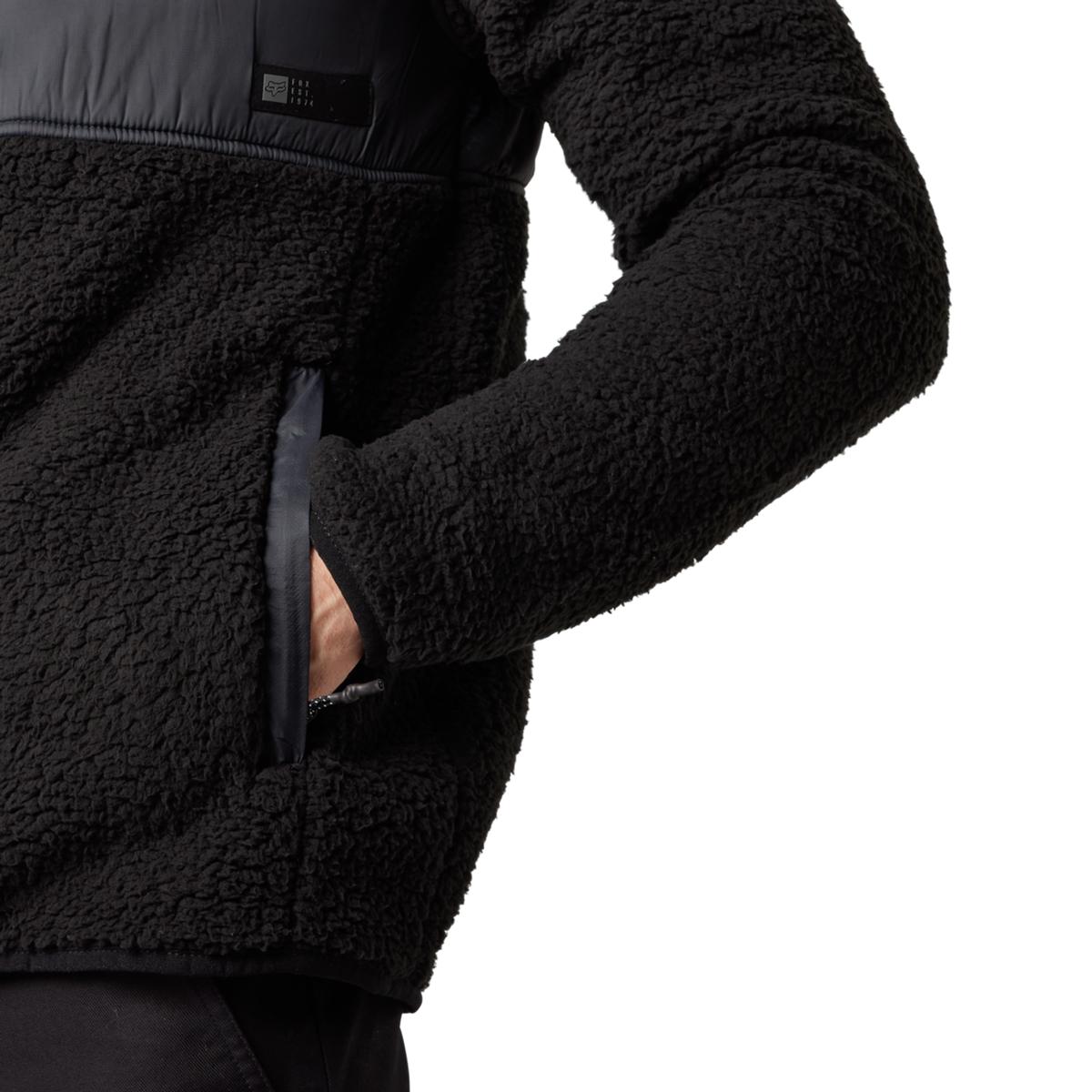 Kapuzenpullover Tactical Diversion