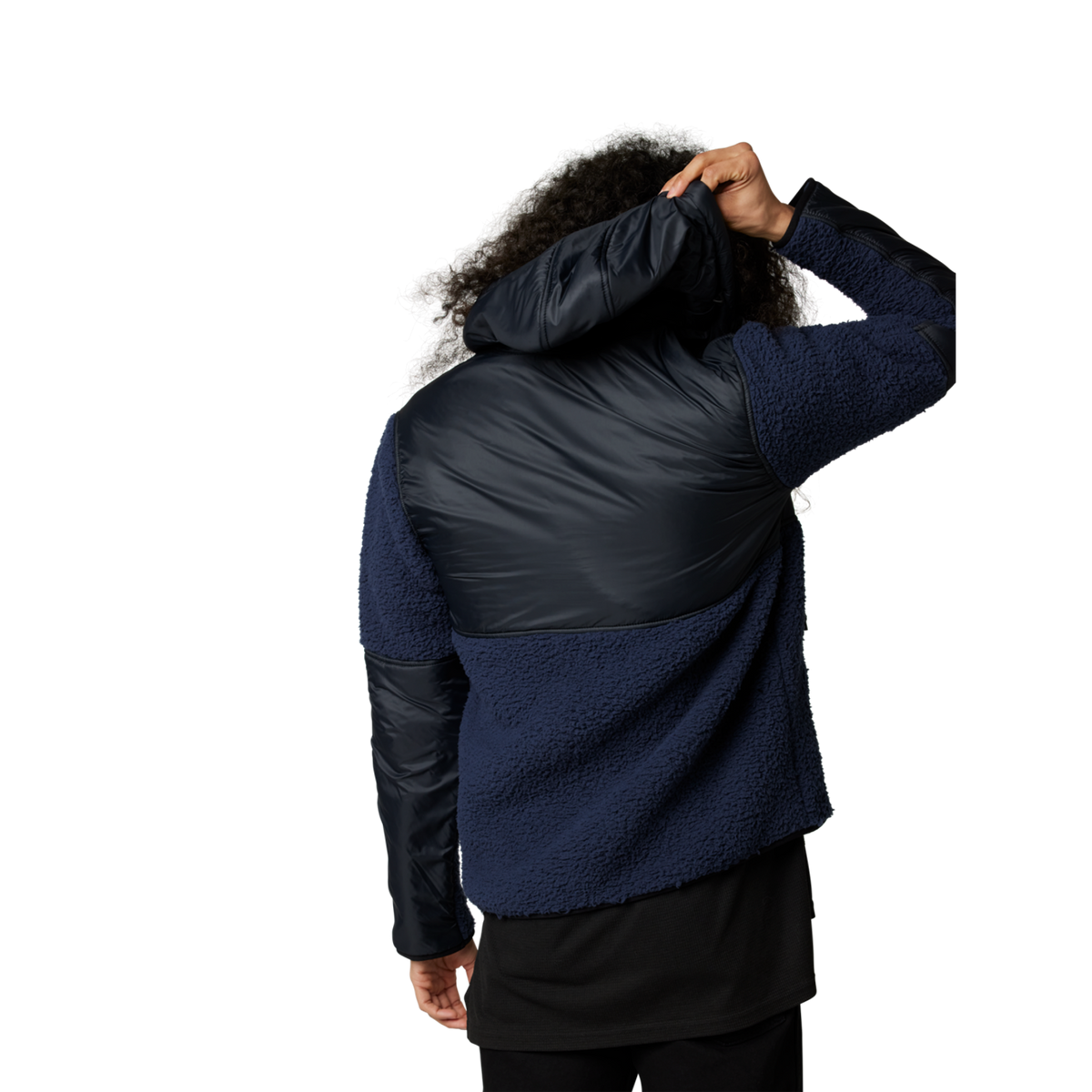 Kapuzenpullover Tactical Diversion