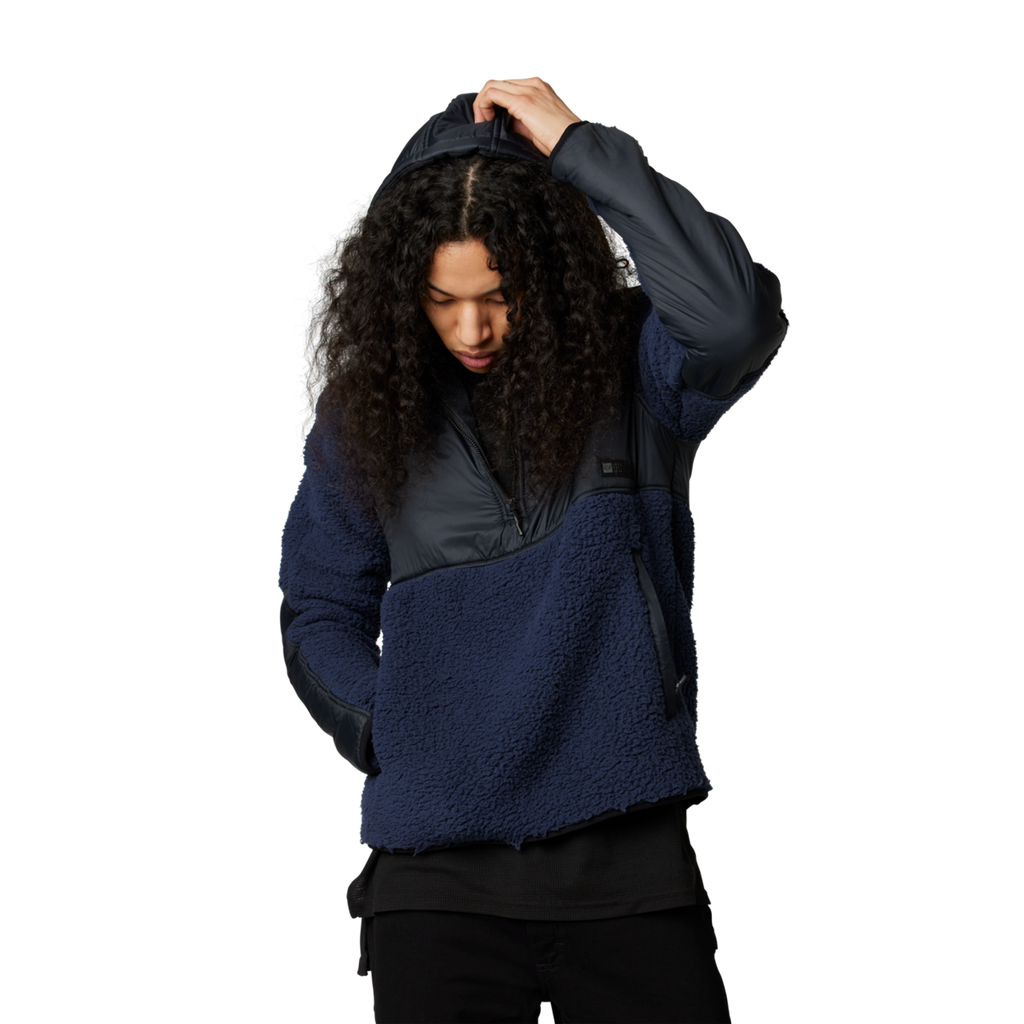 Kapuzenpullover Tactical Diversion