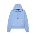 Kapuzenpullover Wordmark Oversized – Dame