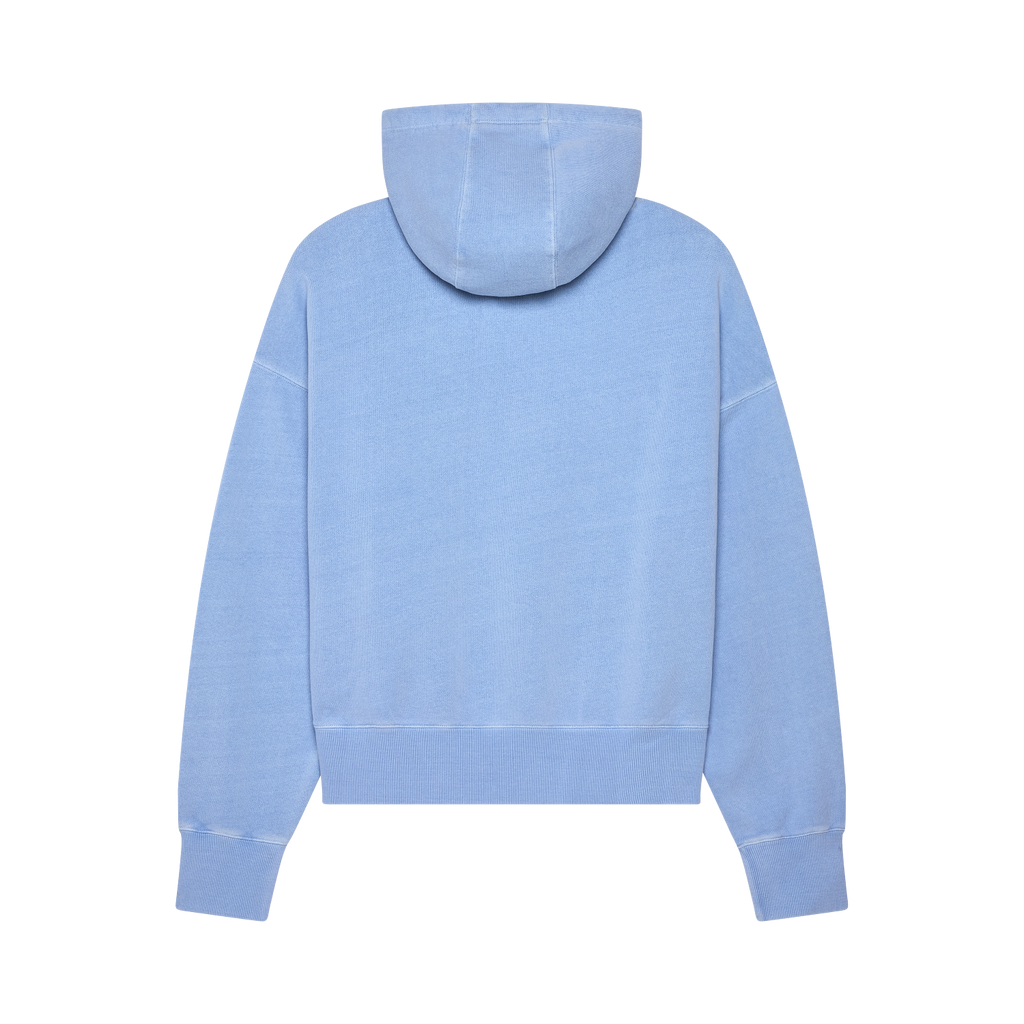 Kapuzenpullover Wordmark Oversized – Dame