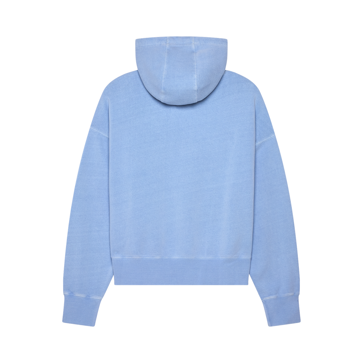 Kapuzenpullover Wordmark Oversized – Dame
