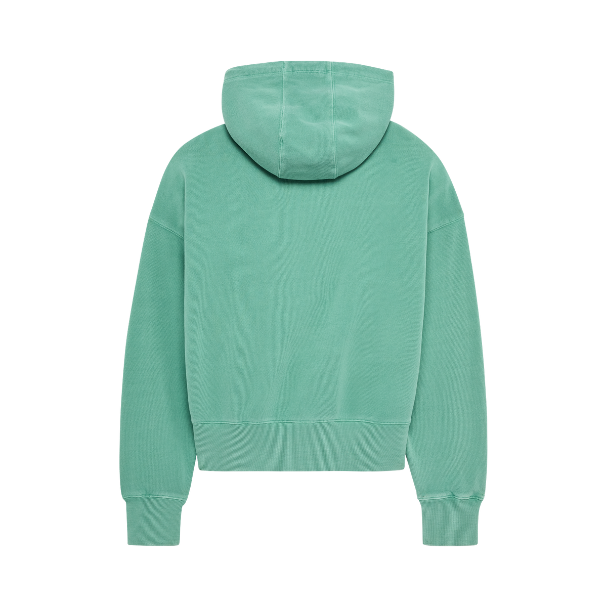 Kapuzenpullover Wordmark Oversized – Dame
