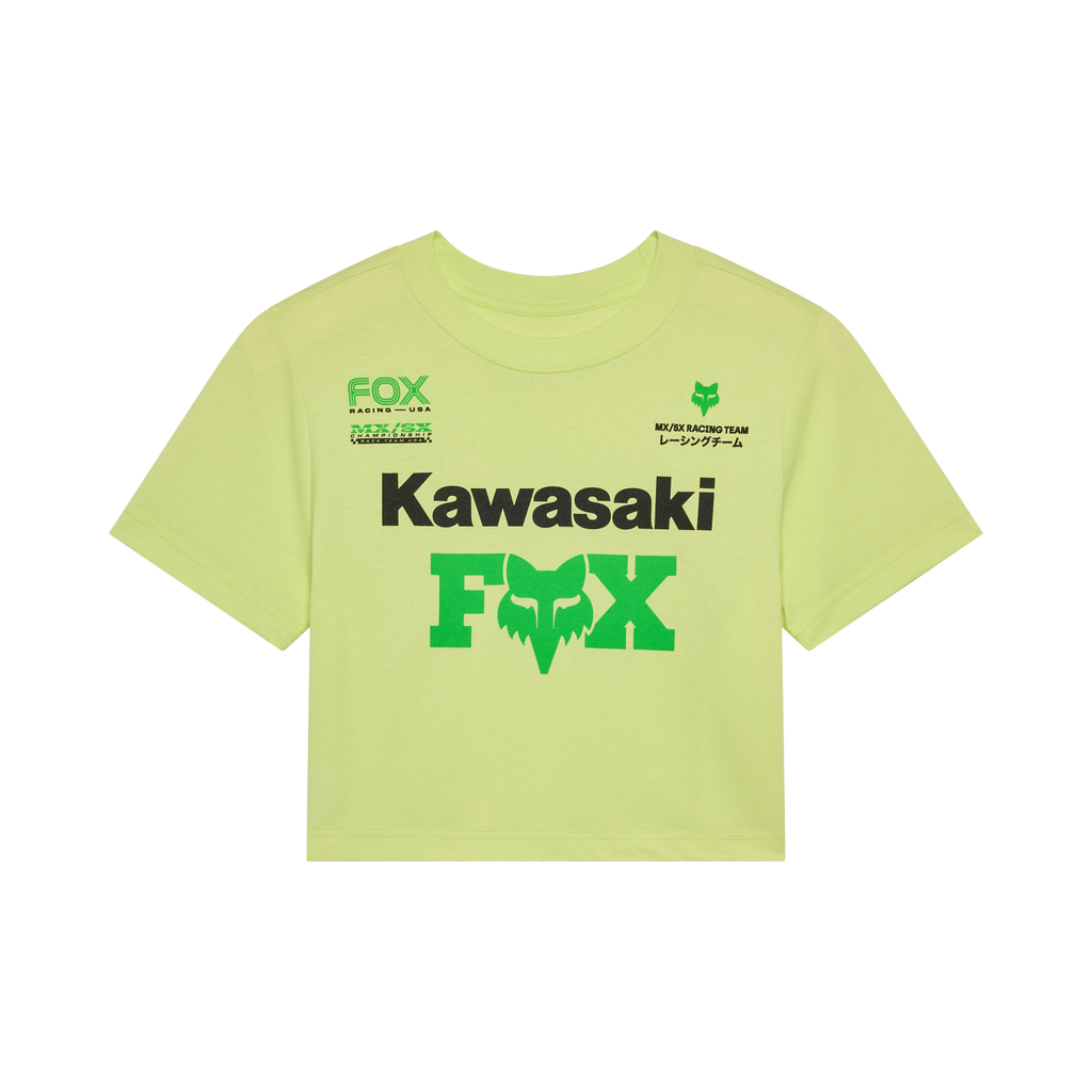 Kawasaki Baby T-Shirt für Frauen
