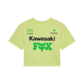 Kawasaki Baby T-Shirt für Frauen