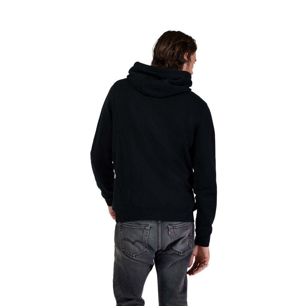 Kawasaki Pullover Hoodie