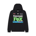 Kawasaki Pullover Hoodie